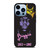 BIGGIE SMALLS NOTORIUOS ART iPhone Case Cover