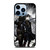 BLACK BUTLER CARTOON iPhone Case Cover