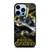 BLACK MAMBA KOBE BRYAN iPhone Case Cover