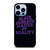 BLACK SABBATH MASTER OF REALITY ALBUM iPhone Case Cover