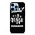 BLACK SABBATH PARANOID iPhone Case Cover