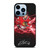 BLACKHAWKS HOCKEY CHICAGO CAPTAIN MORGAN NHL iPhone Case Cover