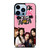 BLACKPINK PUBG GAME 2 iPhone Case Cover