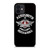 AEROSMITH ROCK AND ROLL BADGE iPhone 12 Mini Case Cover