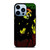 BOB MARLEY ART iPhone Case Cover