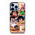 BOBS BURGERS CUTE iPhone Case Cover
