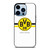 BORUSSIA DORTMUND FOOTBALL CLUB iPhone Case Cover