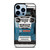BOSCH JOBSITE SUBWOOFER iPhone Case Cover