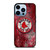 BOSTON RED SOX MLB LOGO iPhone Case Cover