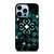 BREAKING BENJAMIN LOGO iPhone Case Cover
