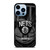 BROOKLYN NETS NBA iPhone Case Cover
