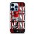 BRUNO FERNANDES MANCHESTER UNITED iPhone Case Cover