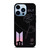BTS LOVE YOURSELF iPhone Case Cover