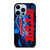 BUFFALO BILLS FOOTBALL LOGO iPhone Case Cover