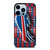 BUFFALO BILLS SYMBOL iPhone Case Cover BUFFALO BILLS SYMBOL iPhone Case Cover