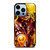 BUMBLEBEE TRANSFORMERS ROBOT iPhone Case Cover