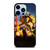 BUMBLEBEE TRANSFORMERS iPhone Case Cover