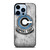 CAPSULE CORP LOGO iPhone Case Cover