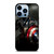 CAPTAIN AMERICA MARVEL iPhone Case Cover