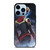 CAPTAIN MARVEL AVENGERS iPhone Case Cover
