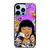 CARDI B CARTOON iPhone Case Cover