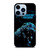CAROLINA PANTHERS MASCOT iPhone Case Cover
