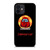 AMONG US IMPOSTOR GAME iPhone 12 Mini Case Cover