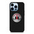CASE IH INTERNATIONAL HARVESTER CARBON iPhone Case Cover