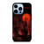 CASTLEVANIA MOVIE POSTER iPhone Case Cover