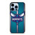 CHARLOTTE HORNETS iPhone Case Cover
