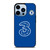 CHELSEA 2020 HOME JERSEY iPhone Case Cover