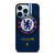CHELSEA FC ICON iPhone Case Cover