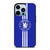 CHELSEA FC LOGO FOOTBALL iPhone Case Cover