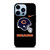 CHICAGO BEARS NFL HELMET NIKE iPhone Case Cover CHICAGO BEARS NFL HELMET NIKE iPhone Case Cover