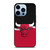 CHICAGO BULLS LOGO iPhone Case Cover