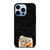 CHICAGO BULLS RING AND NAME iPhone Case Cover