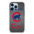 CHICAGO CUBS ICON iPhone Case Cover