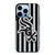 CHICAGO WHITE SOX ICON iPhone Case Cover