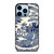 CHINESE BLUE ART iPhone Case Cover