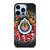 CHIVAS DE GUADALAJARA ART iPhone Case Cover