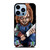 CHUCKY WITH KNIFE iPhone Case Cover
