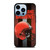 CLEVELAND BROWNS DAWG POUND FOOTBALL iPhone Case Cover