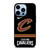 CLEVELAND CAVALIERS NIKE iPhone Case Cover