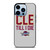 CLEVELAND CAVALIERS TILL I DIE iPhone Case Cover