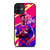 ANSU FATI BARCELONA FC iPhone 12 Mini Case Cover