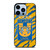 CLUB DE FUTBOL TIGRES UANL 2 iPhone Case Cover