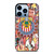 CLUB DEPORTIVO GUADALAJARA CHIVAS iPhone Case Cover