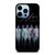 CNCO PURPLE ALL MEMBER iPhone Case Cover