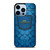 COACH JEANS iPhone Case Cover