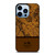 COACH NEW YORK BATIK iPhone Case Cover